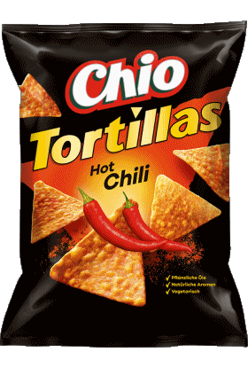 Chio Bulgaria Aperitivos - Chips - Snack Comida 