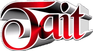 Tait T MASCHIO - UK - USA - IRL - AUS - NZ Nome 