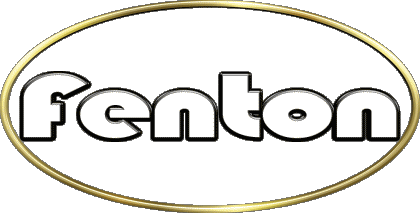 Fenton F MASCULIN - UK - USA Prénoms 