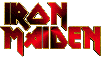 Iran Maiden Hard Rock Musica Multimedia 