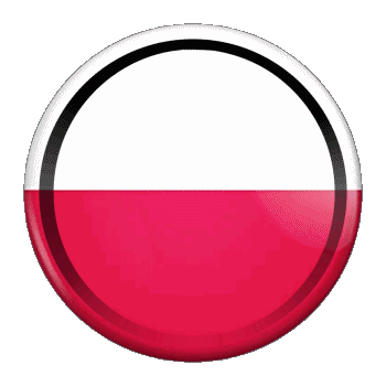 Ronda - Anillos Polonia Europa Banderas 