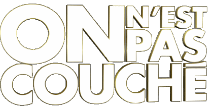 On n'est pas couché Laurent Ruquier Emissionen TV-Show Multimedia 