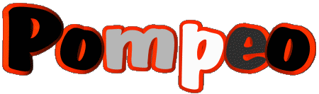 Pompeo P MASCULINO - Italia Nombre 