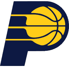 1991-1991 Indiana Pacers U.S.A - NBA Basketball Sports 