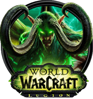 Logo - Icônes World of Warcraft Jeux Vidéo Multi Média 