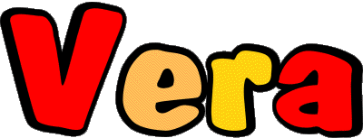 Vera V FEMININE - Italy First Names 