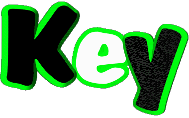 Key K MASCULINO - UK - USA - IRL - AUS - NZ Nombre 