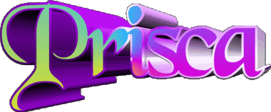 Prisca P WEIBLICH - Frankreich Vorname 