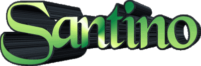 Santino S MANN - Italien Vorname 