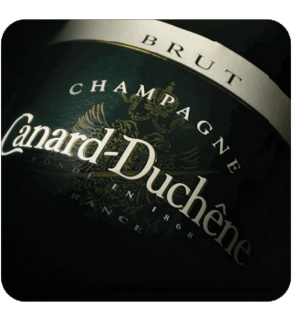 Canard Duchêne Champagne Boissons 