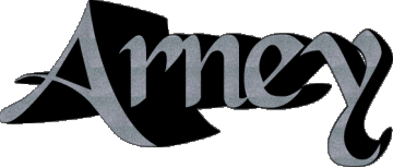 Arney A MASCULIN - UK - USA Prénoms 