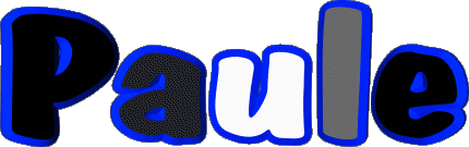 Paule P FEMININ - France Prénoms 
