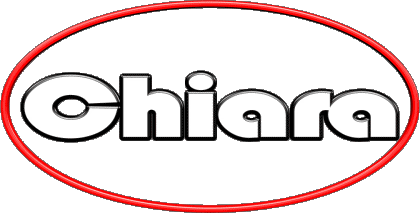 Chiara C FEMININ - Italie Prénoms 
