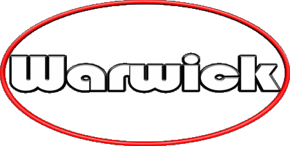 Warwick W MASCULINE -  UK - USA - IRL - AUS - NZ First Names 