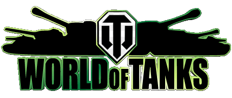 Logo World of Tanks Videogiochi Multimedia 