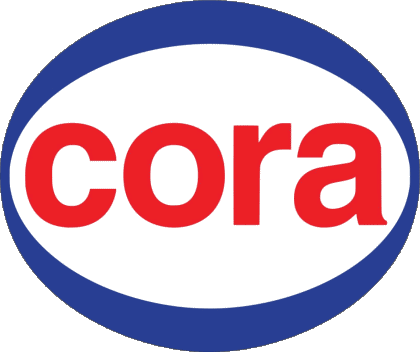 Cora Supermarchés Nourriture 