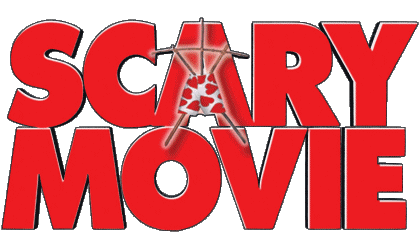 01 - Logo Scary Movie Movies International Multi Media 