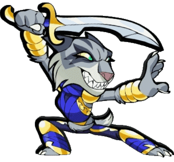 Symbole - Zeichen Brawlhalla Videospiele Multimedia 