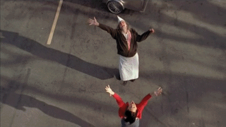 02 Video GIF Scary Movie Film Internazionale Multimedia 