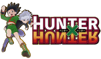 Hunter X Hunter Manga Multimedia 