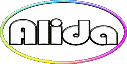 Alida A FEMENINO - Alemania Nombre 