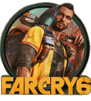 06 Logo Far Cry Videospiele Multimedia 