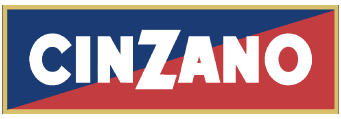 Cinzano Apéritifs Boissons 
