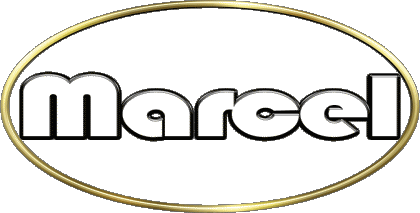 Marcel M MASCULINO - Francia Nombre 