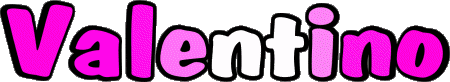 Valentino V MASCULINE - Italy First Names 