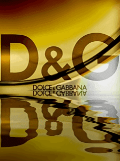 Dolce Gabbana Couture - Perfume Fashion 