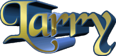 Larry L MANN - UK - USA - IRL - AUS - NZ Vorname 