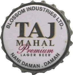 Taj Mahal Beer India Beers Drinks 