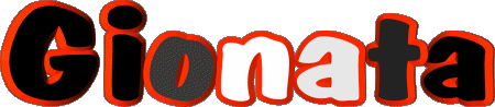 Gionata G FEMENINO - Italia Nombre 
