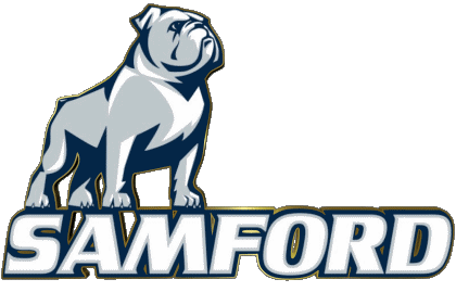 Samford Bulldogs S N C A A - D1 (National Collegiate Athletic Association) Sports 