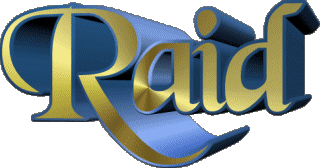 Raid R MASCHIO - Maghreb Musulmano Nome 