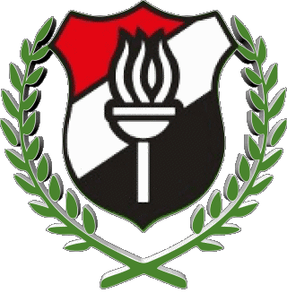 El Dakhleya Football Club Egipto Fútbol  Clubes África Logo Deportes 