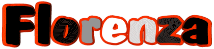 Florenza F FEMMINILE - Italia Nome 
