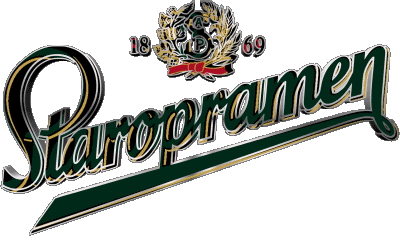 Staropramen Czech republic Beers Drinks 