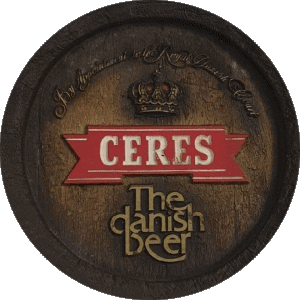 Ceres Dinamarca Cervezas Bebidas 