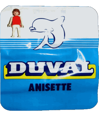 Duval Antipasti Bevande 