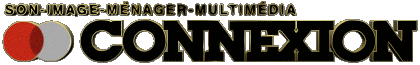 Connexion Shops Multimedia 
