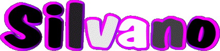 Silvano S MANN - Italien Vorname 