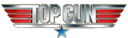 Logo 01 Top Gun Film Internazionale Multimedia 