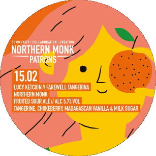 Northern-Monk Royaume Uni Bières Boissons 