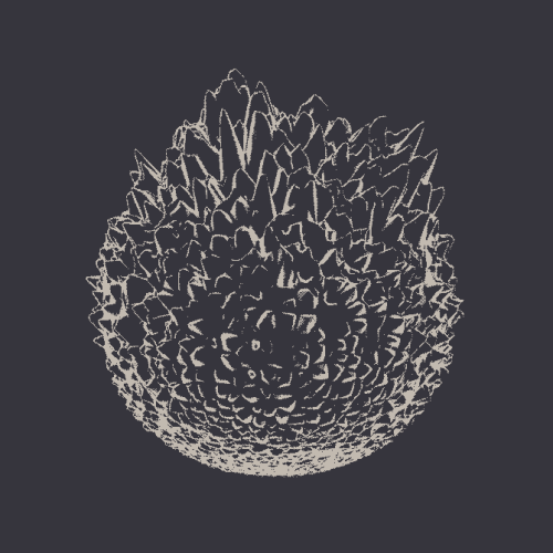 Erik Soderberg GIF Artists Humor -  Fun 