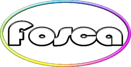 Fosca F FEMENINO - Italia Nombre 