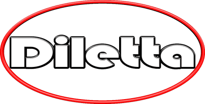 Diletta D WEIBLICH - Italien Vorname 