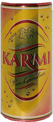 Karmi Polonia Cervezas Bebidas 