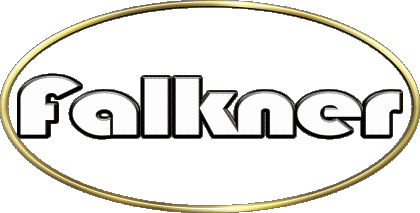 Falkner F MASCHIO - UK - USA - IRL - AUS - NZ Nome 