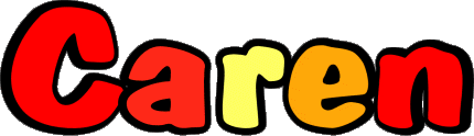 Caren C FEMMINILE - Francia Nome 